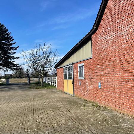 Landhaus Am Loh ヴェーゼル エクステリア 写真