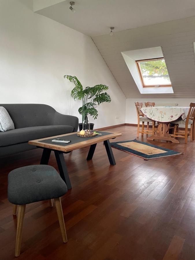 Landhaus Am Loh ヴェーゼル エクステリア 写真