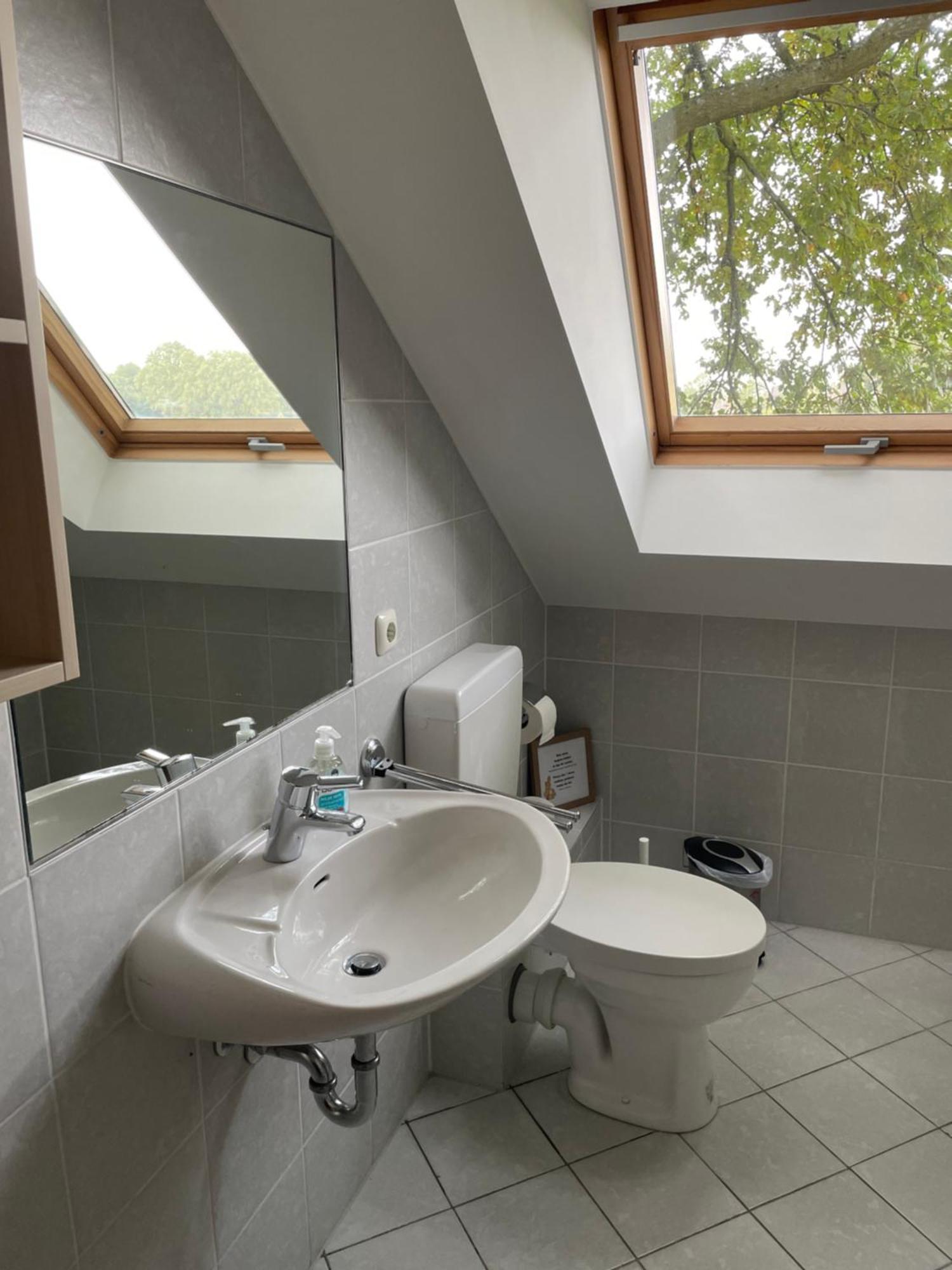 Landhaus Am Loh ヴェーゼル エクステリア 写真
